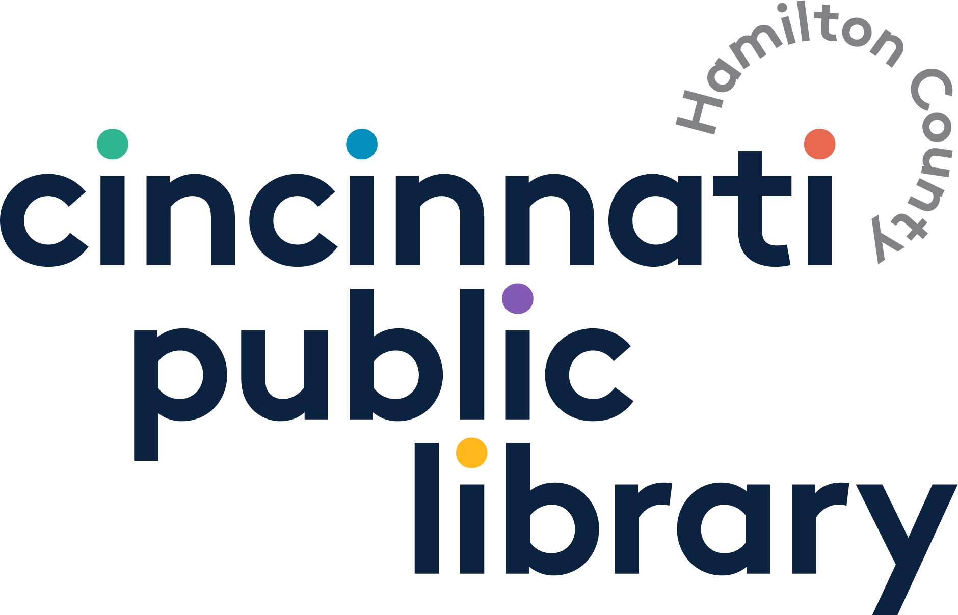 Cincinnati Hamilton County Public Library