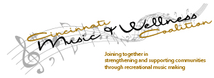 Cincinnati Music and Wellness Coalition